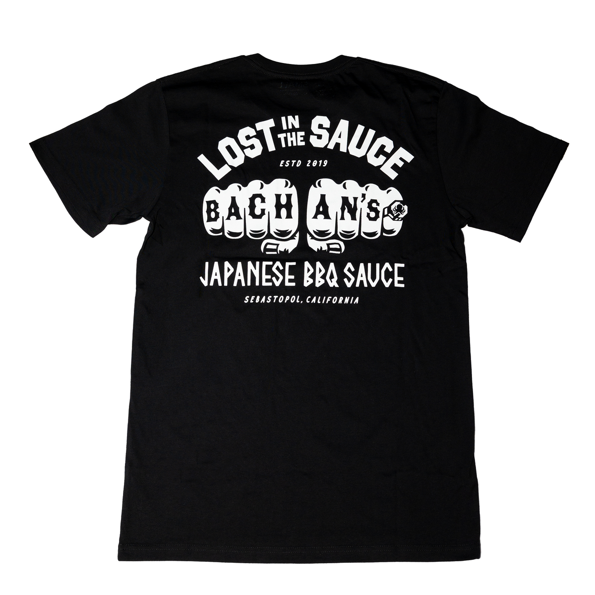 Knuckles Tee Z4