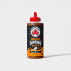 Spicy Sesame A5