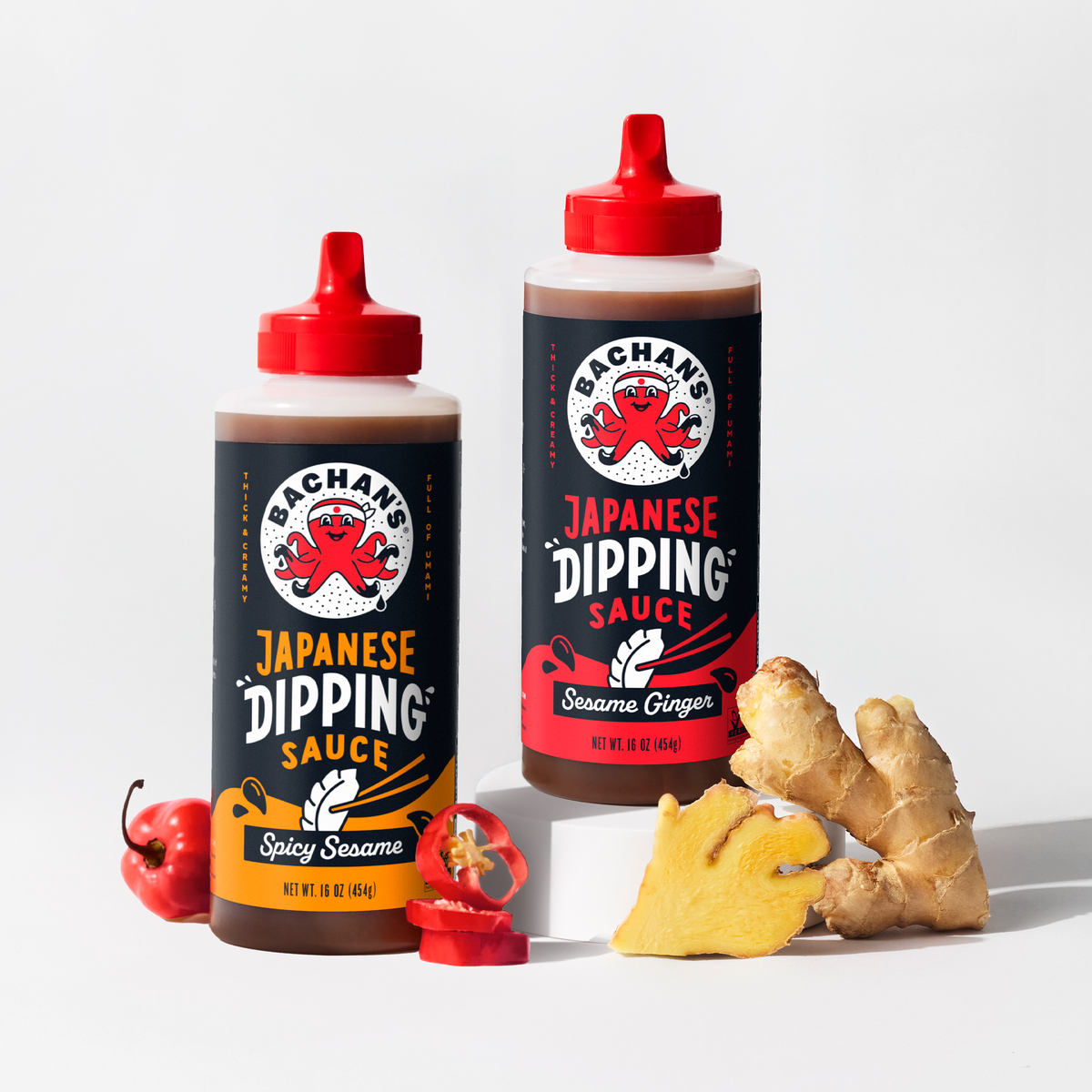 Dip Mix & Match B5